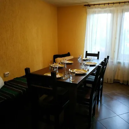 Vendégház 