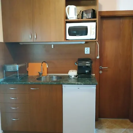 Vendégház 