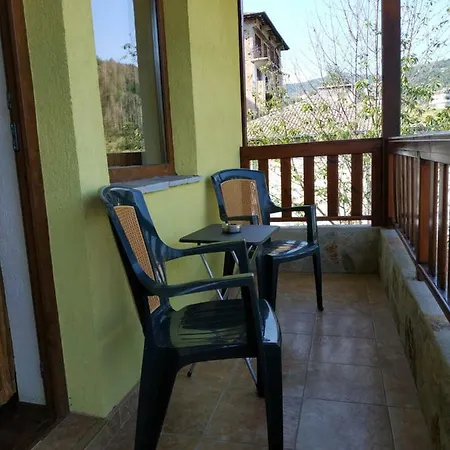 Vendégház 