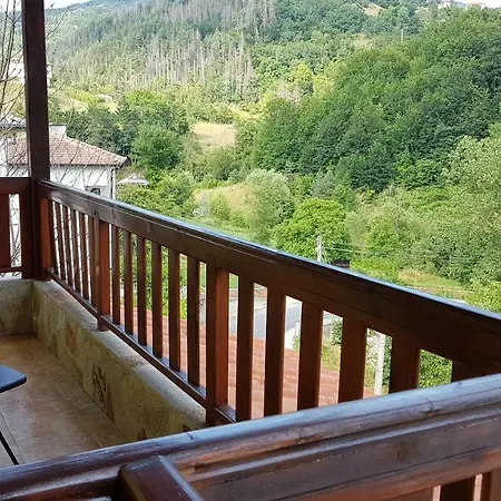 Vendégház 