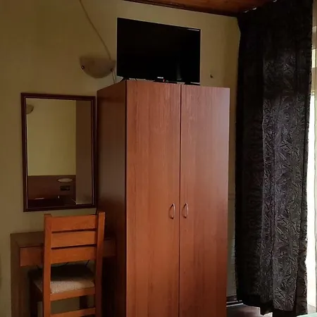 Vendégház 